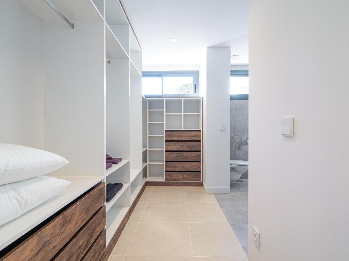 Villa Moderne Proche De La Mer 马尼尔瓦 外观 照片